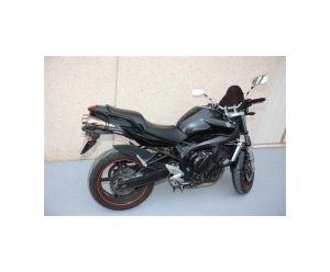 YAMAHA FAZER