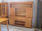 Almacén de muebles de madera - mejor precio | unprecio.es