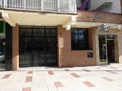 Apartamento con 4 dormitorios se vende en Malaga, Costa del Sol