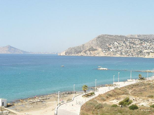 Apartamento en Calpe/Calp