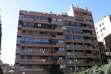 Apartamento en Madrid