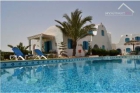 Apartamento en residencia : 1/4 personas - piscina - vistas a mar - djerba - mejor precio | unprecio.es