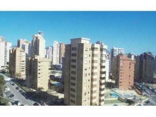 Apartamento en venta en Benidorm, Alicante (Costa Blanca)