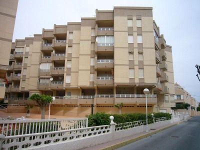 Apartamento en venta en Guardamar del Segura, Alicante (Costa Blanca)