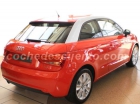 Audi A1 1.6 Tdi 90cv Stronic 7vel. Ambition Mod.2012. Blanco Amalfi. Nuevo. Nacional. - mejor precio | unprecio.es