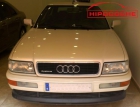 audi coupe 2.8 v6 quattro - mejor precio | unprecio.es