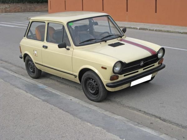 autobianchi a112