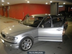 Bmw 330i 4puertas - mejor precio | unprecio.es