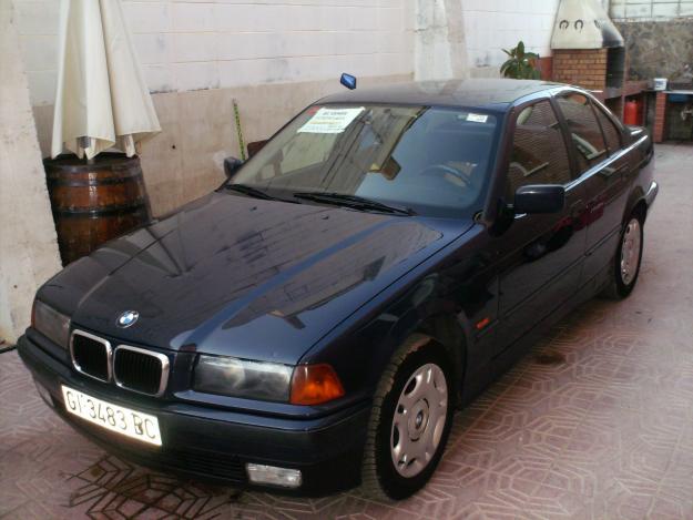 BMW EN VENTA