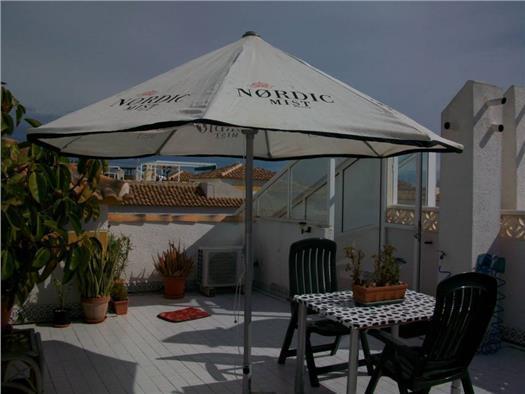 Bungalow en Santa Pola