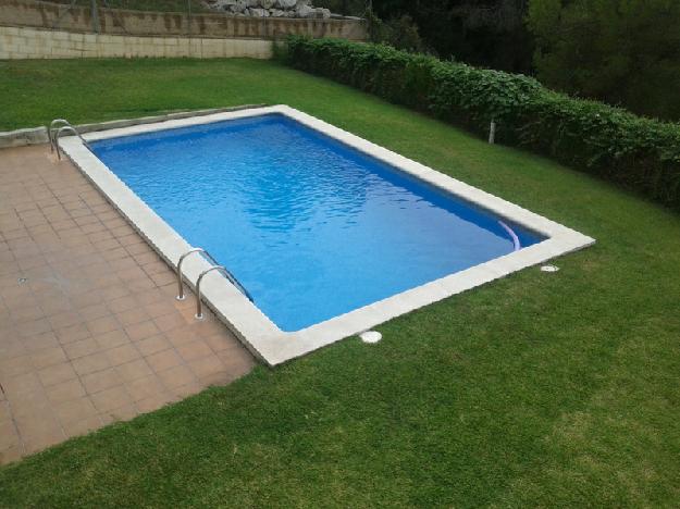 Casa en Cunit