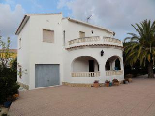 Chalet en alquiler de vacaciones en Oliva, Valencia (Costa Valencia)