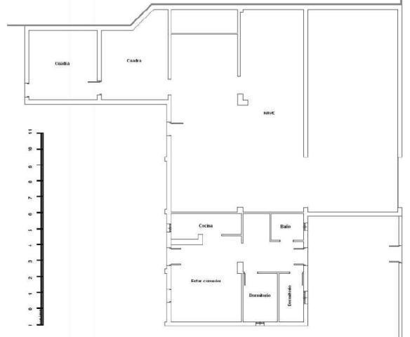 Chalet en Huelva