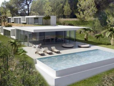 Chalet en venta en Santa Eulalia/Santa Eularia, Ibiza (Balearic Islands)