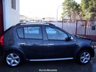 Dacia SANDERO 1.5 dCi Stepway 70 Cv - mejor precio | unprecio.es