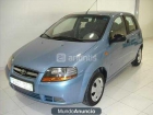 Daewoo Kalos 1.4 SE ano modelo 2004 - mejor precio | unprecio.es