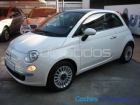 Fiat 500 - mejor precio | unprecio.es