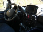 FIAT Dobló Malibu 1.9 Multijet-120CV - mejor precio | unprecio.es