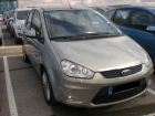 FORD C-MAX  2.0TDCI TITANIUM - mejor precio | unprecio.es