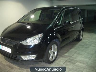 Ford Galaxy 2.0TDCi Limited Ed.
