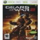 Gears of War 2 Xbox 360 - mejor precio | unprecio.es