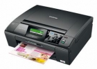 Impresora multifunción A4 Tinta sin fax DCP-J515W - mejor precio | unprecio.es
