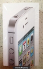 IPONE 4S DE 64 GB - BLANCO, LIBRE DE ORIGEN Y PRECINTADO - mejor precio | unprecio.es