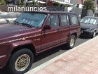 JEEP - CHEROKEE 4. 0 URGE - mejor precio | unprecio.es