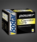 L-CARNITINA ISOSTAR 2X1,Caja de 100 comprimidos - mejor precio | unprecio.es