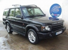 LAND ROVER DISCOVERY  2.5 TD5 SE - Barcelona - mejor precio | unprecio.es