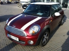 Mini Cooper D 110cv 6 velocidades - mejor precio | unprecio.es