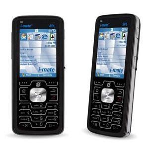 Movil I-Mate SPL Nuevo Libre con Windows Mobile 6.1(smartphone)