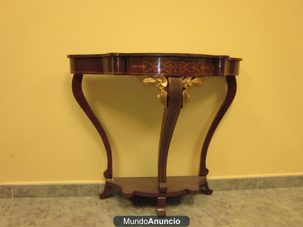 Muebles Antiguos