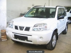 Nissan X-TRAIL 2.2 CDI EX \'06 - mejor precio | unprecio.es