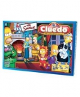 OFERTON!! CLUEDO SIMPSON DESCATALOGADO: 25€ - mejor precio | unprecio.es