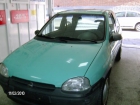 Opel corsa 1400 3 puertas despiece de todo el coche año 1998 - mejor precio | unprecio.es