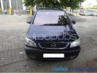Opel Zafira - mejor precio | unprecio.es