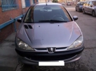 Peugeot 206 XR 75 en Sevilla - mejor precio | unprecio.es