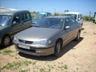 Peugeot 406 Hdi110cvpack '03 en venta en Alosno - mejor precio | unprecio.es
