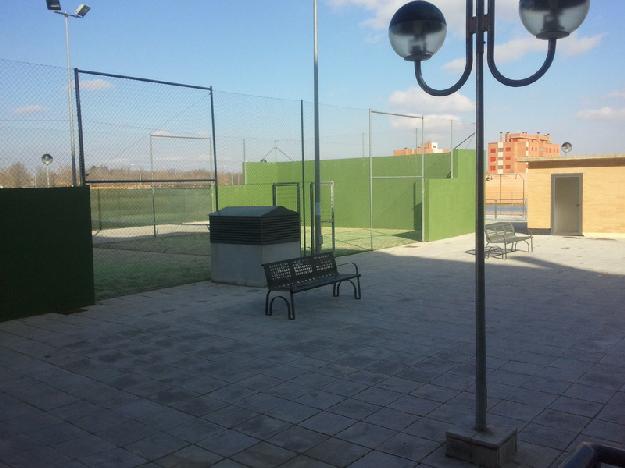 Piso en Ciudad Real