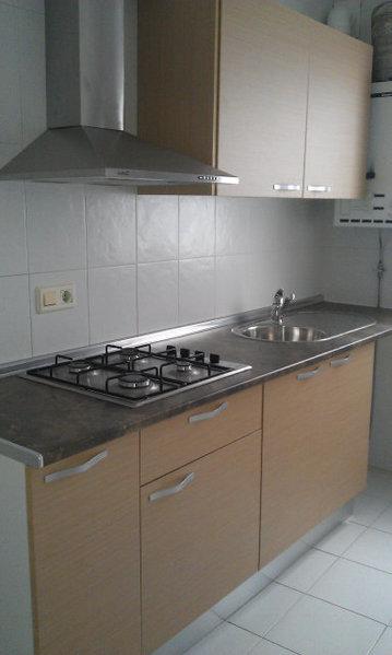 Piso en Málaga
