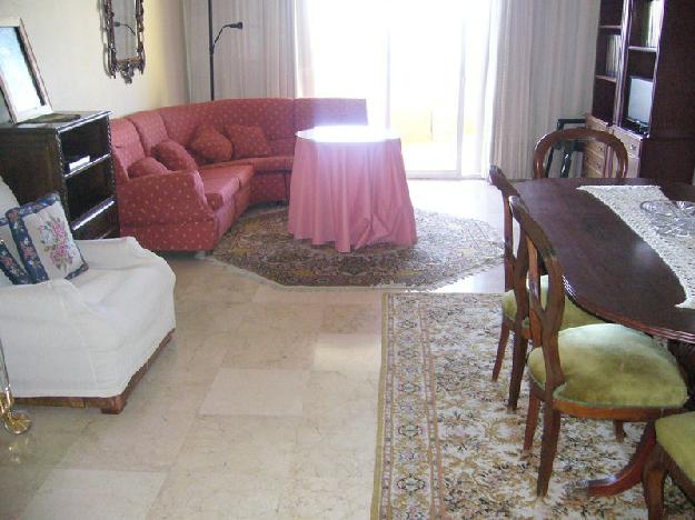 Piso en Málaga