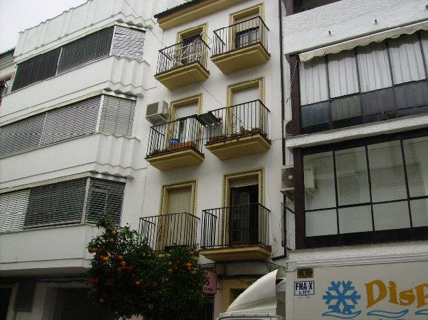 Piso en Ronda