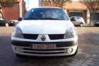 RENAULT CLIO 1.5 DCI DIESEL 3-P *COMERCIAAL DEL 2005 - mejor precio | unprecio.es