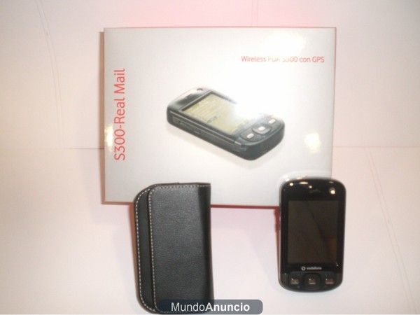 Se vende Htc S300 Con Gps