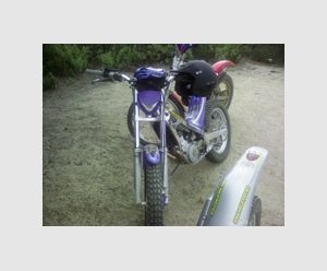 SHERCO 2.9