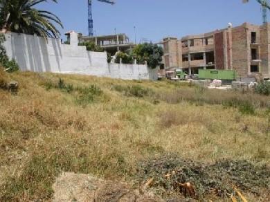 Terreno se vende en Estepona, Costa del Sol