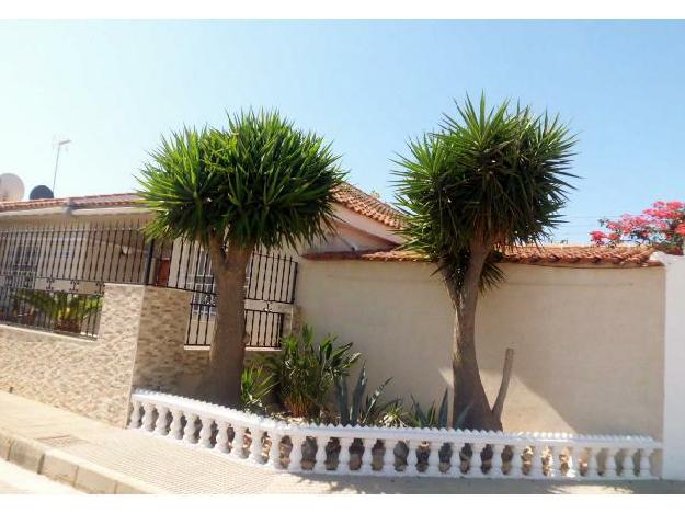 Torre pacheco   - Bungalow - Torre pacheco - CG18007     - €175000€