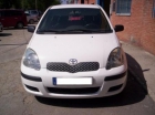 Toyota Yaris 14D4-D en Sevilla - mejor precio | unprecio.es