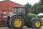 Tracteur john deere 7930 autopwr 2007 - mejor precio | unprecio.es